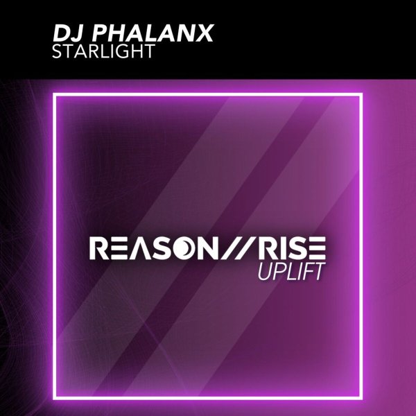 DJ Phalanx - Starlight (Extended Mix)