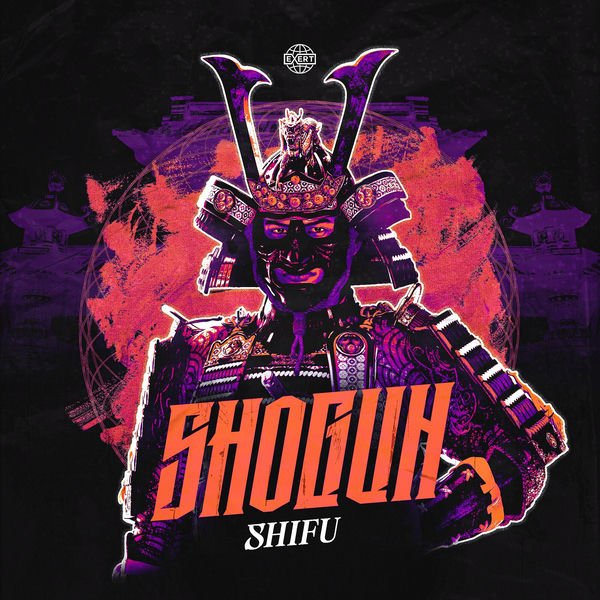 ShiFu - Shogun