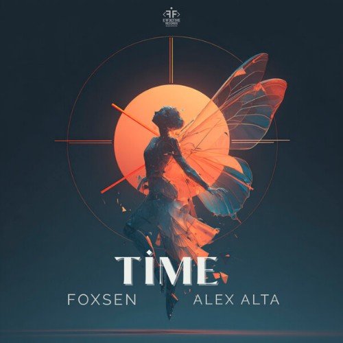 Foxsen, Alex Alta - Time