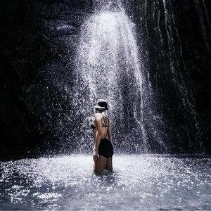 Liam Howard - широка река