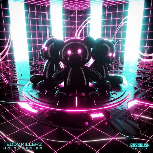 Teddy Killerz - B.M.T