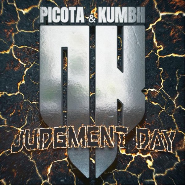 Picota &amp; Kumbh - Judgment Day