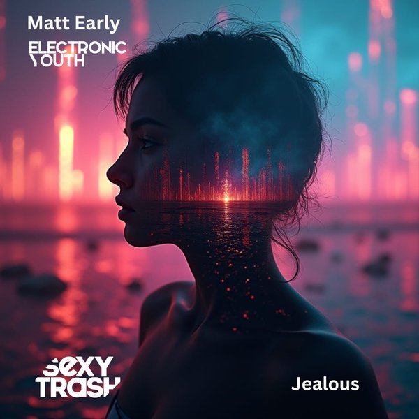 Matt Early &amp; Electronic Youth - Jealous (Extended Mix)