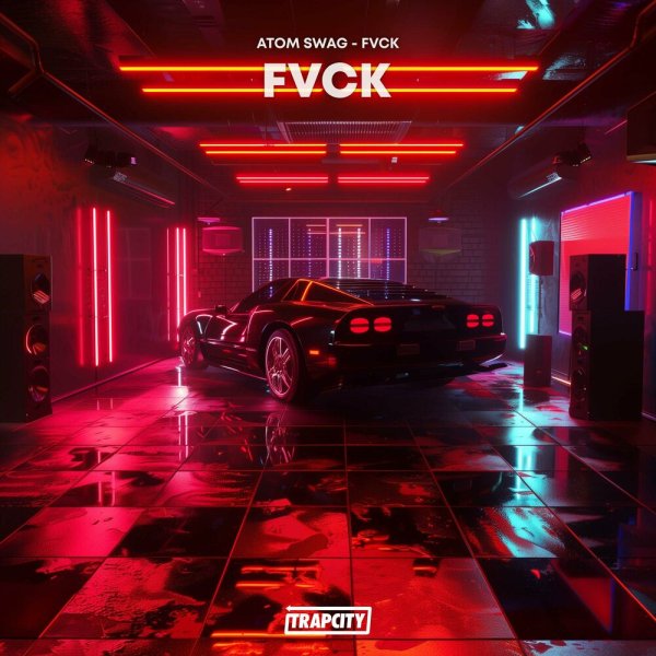 Atom Swag - FVCK