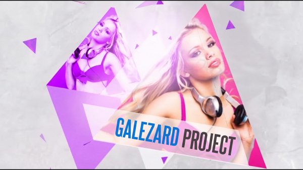 Galezard Project &amp; Co - Goodbye Summer