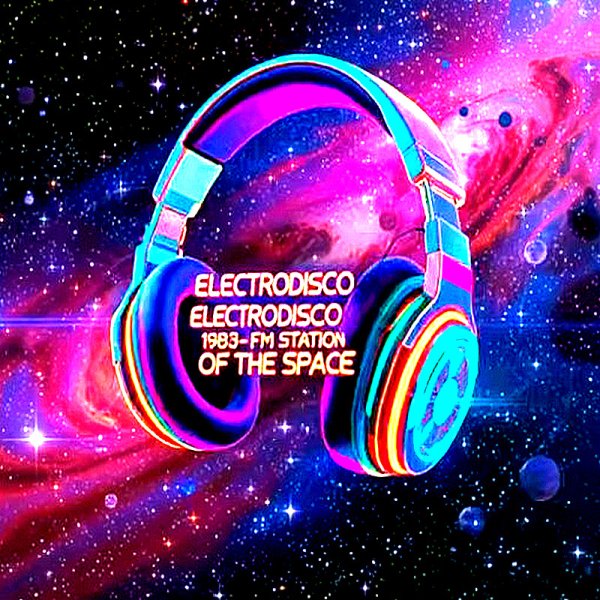 Electrodisco 1983 - FM Disco Station Italo (1983 Street Mix )