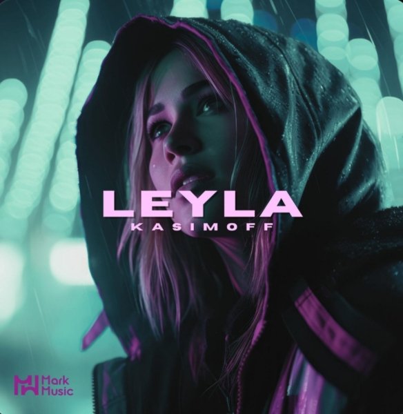 KASIMOFF - Leyla