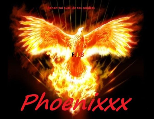 Phoenixxx - Light Pressure 9 Aphrodite