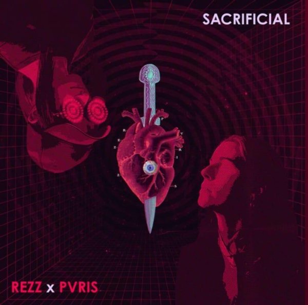 Rezz feat. PVRIS - Sacrificial