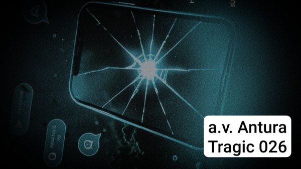 a v. Antura - Tragic 026 (2026)