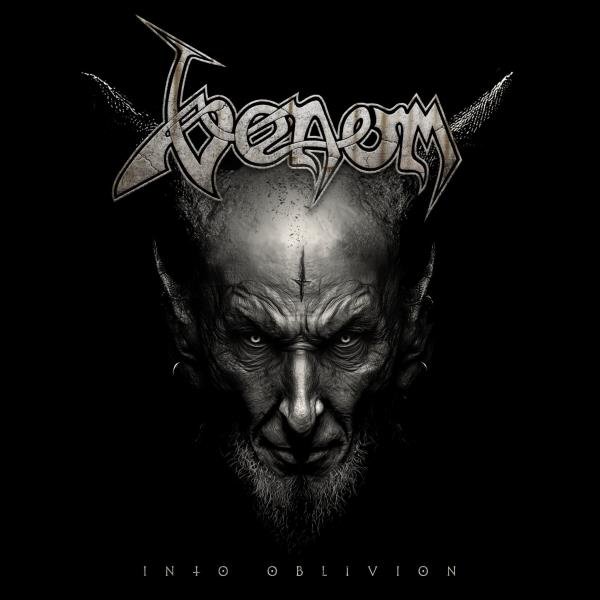 Venom - Live Loud