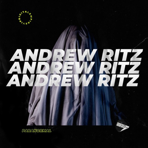 Andrew Ritz - Paranormal (Original Mix)