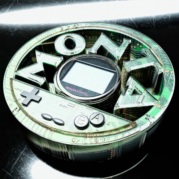 J. PURCELL - Gopher [VIP]