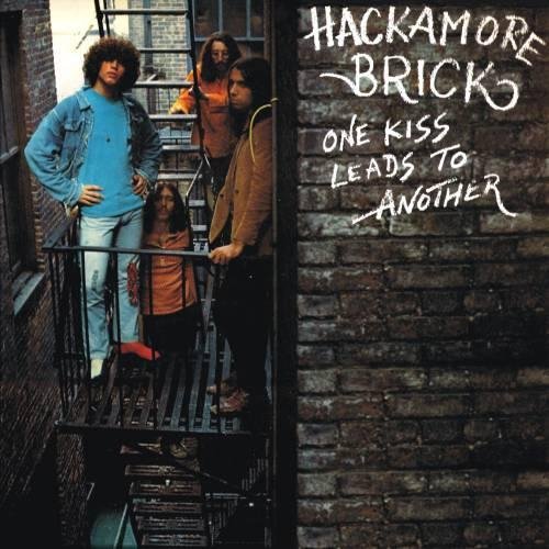 Hackamore Brick - Reachin'