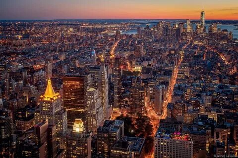 Voice of America - Interval Signal