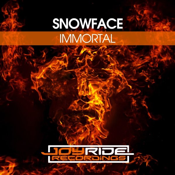 Snowface - Immortal (Original Mix)