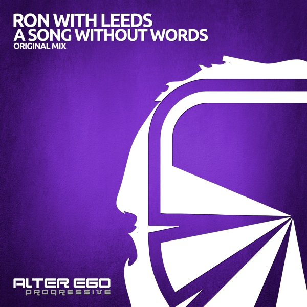Ron with Leeds - A Song Without Words  (Radio Edit)