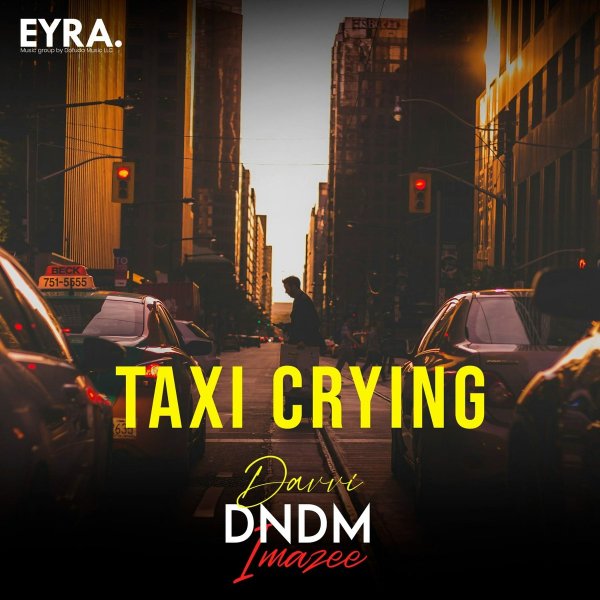 DNDM/Imazee &amp; Davvi - Taxi Crying