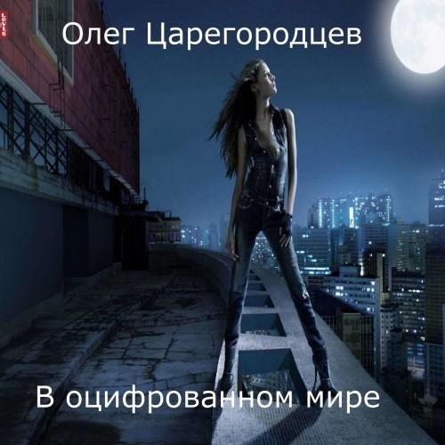 Олег Царегородцев - В оцифрованном мире