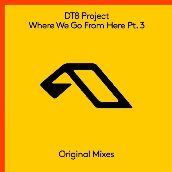DT8 Project - Break Free