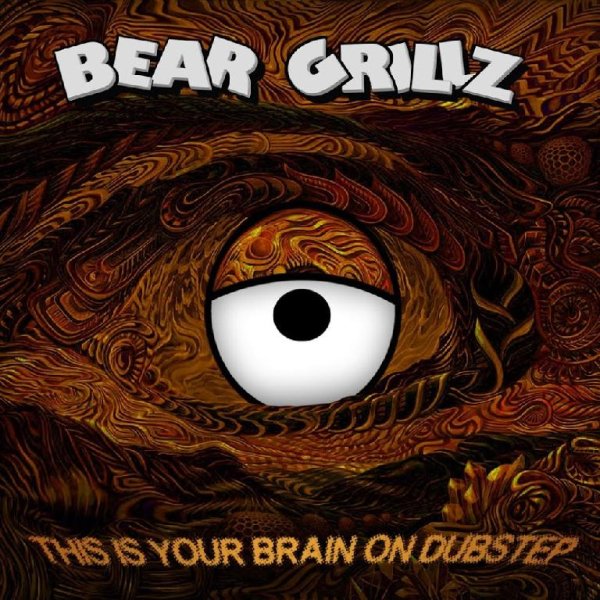 Bear Grillz - Long Run (feat. Selah Ford)