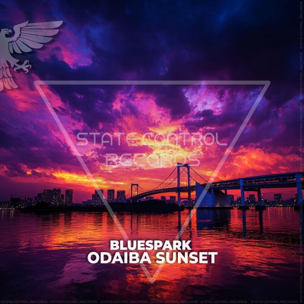 Bluespark - Odaiba Sunset (Extended Mix)
