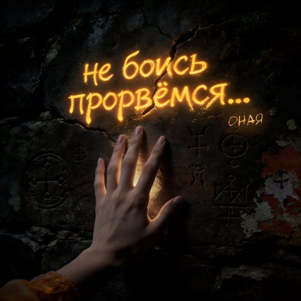 ОНАЯ - Не боись прорвёмся...