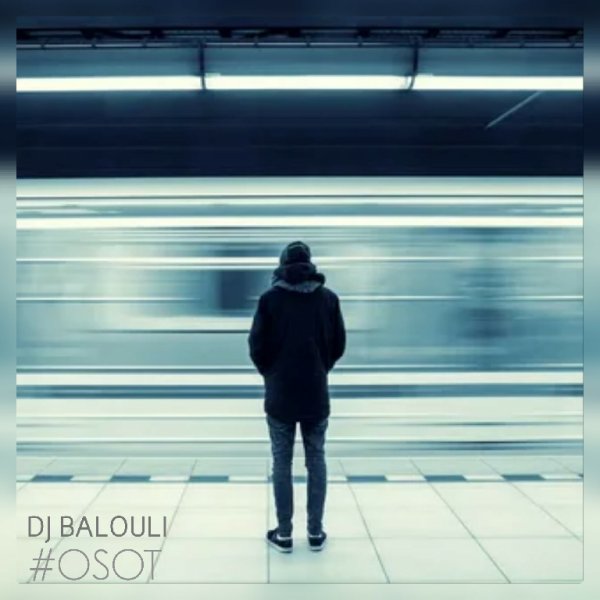 DJ Balouli - Opera Sound Of Trance 177