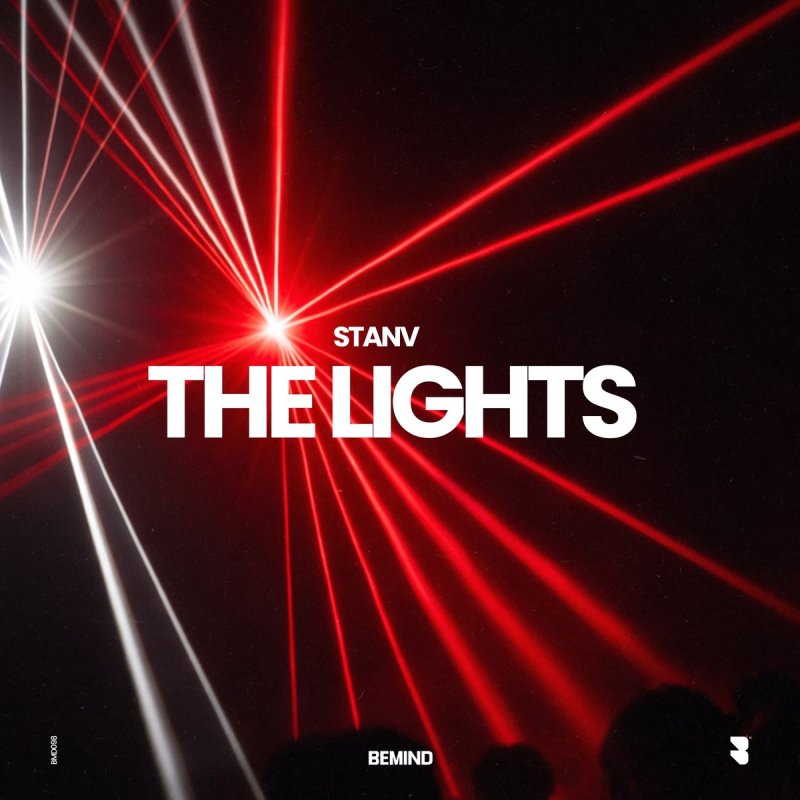 StanV - The Lights (Extended Mix)