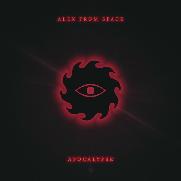 Alex From Space - Apocalypse