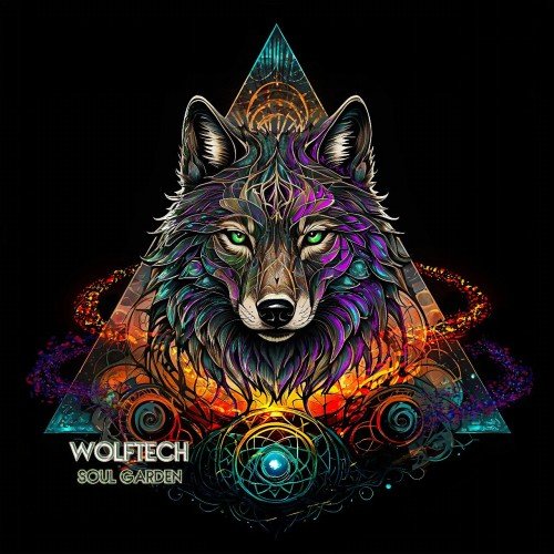 Wolftech - Soul Garden (2024)