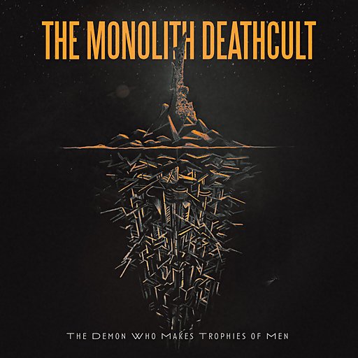 The Monolith Deathcult - Kindertodeslied MMXXIV