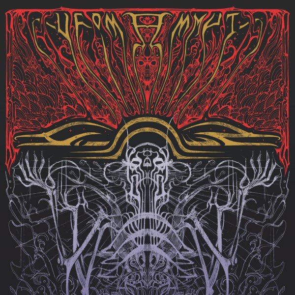 Ufomammut - Crookhead