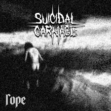 Suicidal Carnage - Россия для грустных