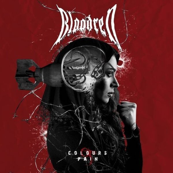 Bloodred - Mindvirus