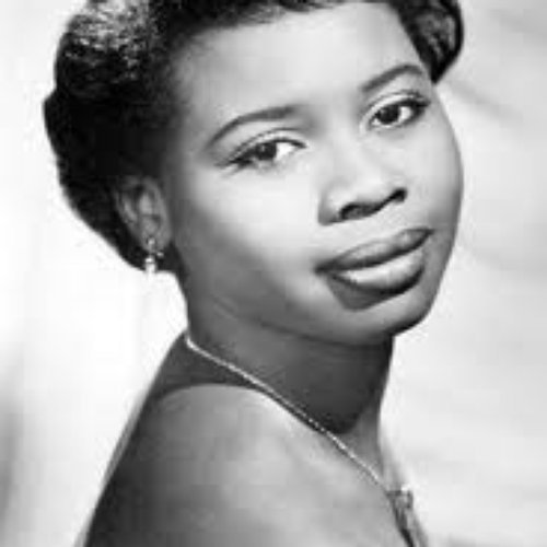 Esther Phillips - Make Believe Dreams