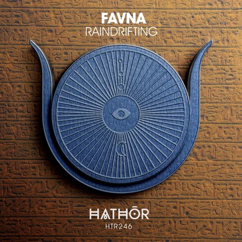 Favna - Raindrifting (Extended Mix)