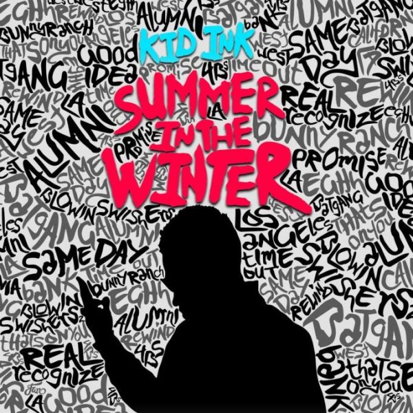 Kid Ink - Thats On You