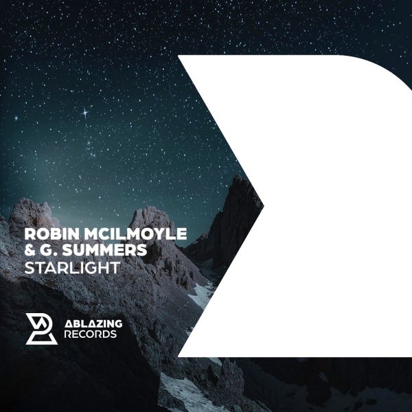 Robin McIlmoyle, G. Summers - Starlight