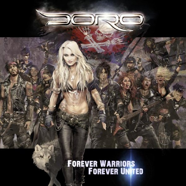 Doro - 1000 Years