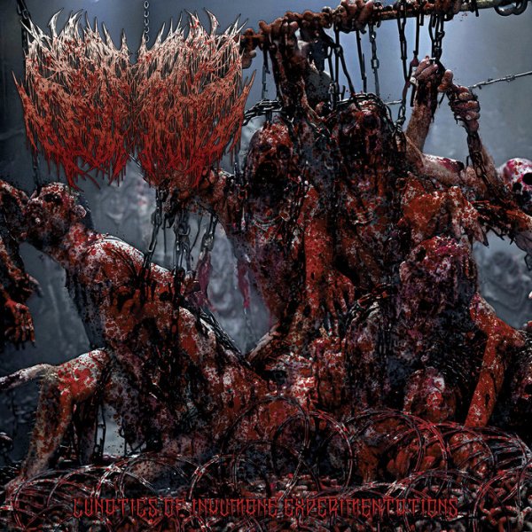 Surgical Defilement - Dr.Satan(Intro)