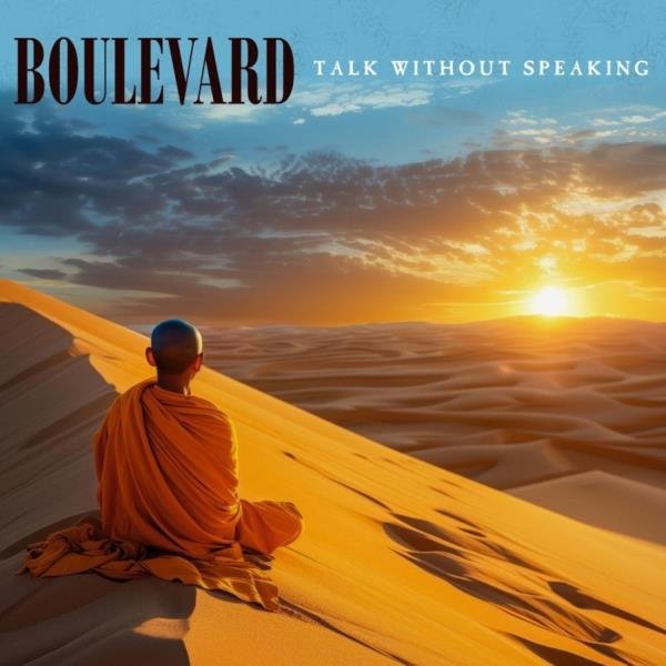 Boulevard - Long Time Coming