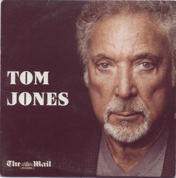 Tom Jones - Sex Bomb (Ramirez VIP Edit)