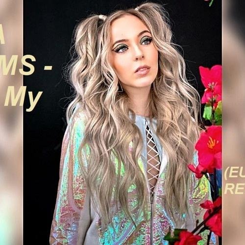 Olivia Addams - Living My Life (Eugenio DJ Remix)