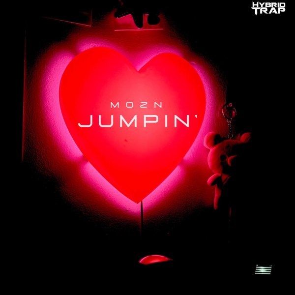 MOZN - Jumpin'