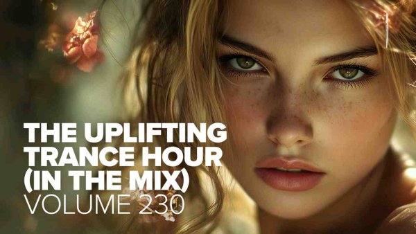 TRANCE MUSIC - THE UPLIFTING TRANCE HOUR IN THE MIX VOL. 230