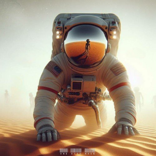 One Eyed Moon - Conduit Closing