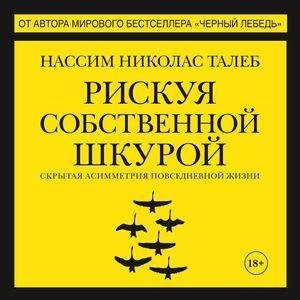Нассим Николас Талеб - Введение