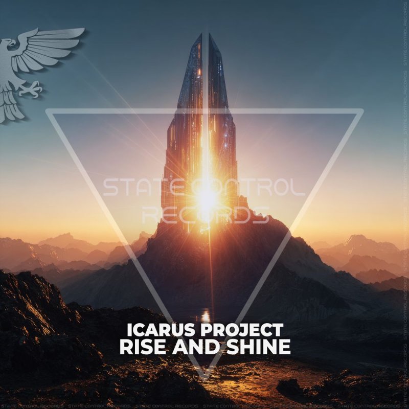Icarus Project - Rise And Shine