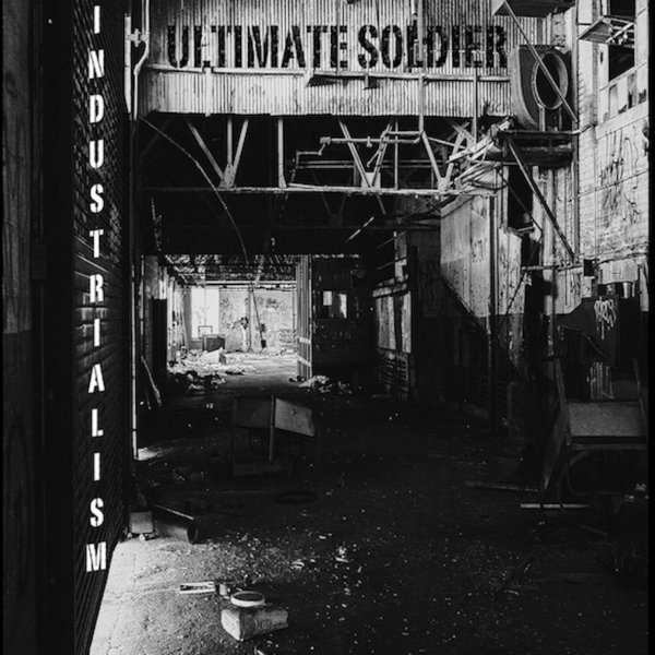 Ultimate Soldier - Painhunter